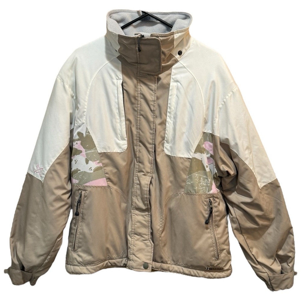 Turbine Performance Boardwear Coat Women’s Size Large